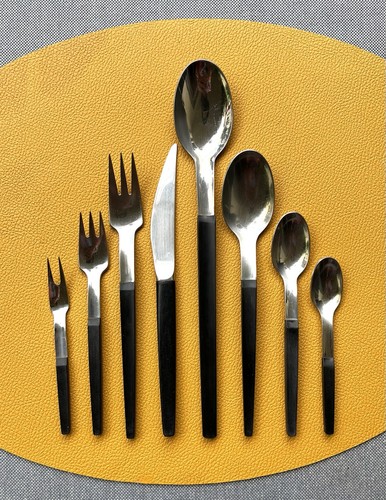 Fiskars bistro besteck - besteck,