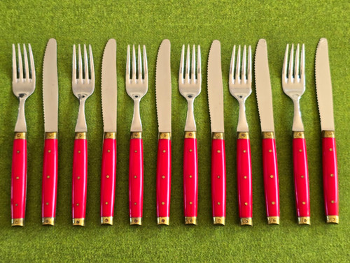 Vintage loubinox france bistro - vintage,
