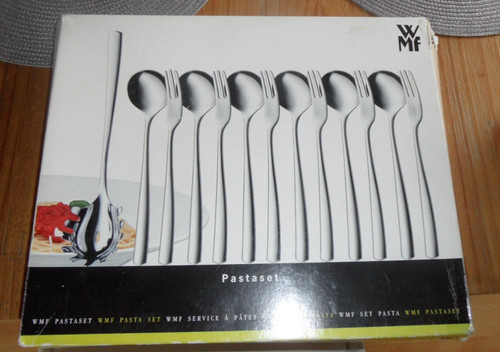Wmf bistro pastabesteck - bistro,