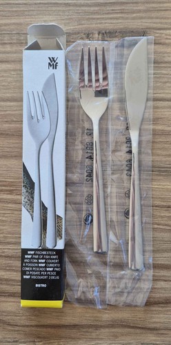 Wmf fischbesteck easy - ,