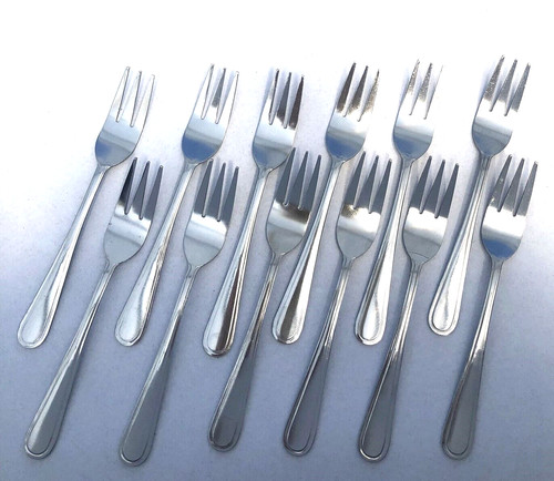 Kuchen gabel 14 cm - ca.,