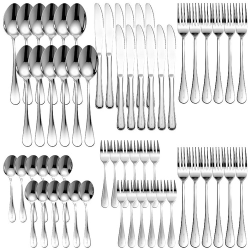 Teiliges besteck set für - besteck-set,