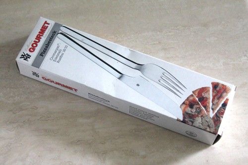 Wmf bistro pizza - bistro, neu