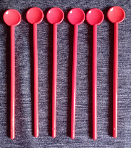 Bodum bistro 6 kaffeelöffel - bodum,