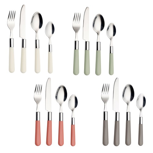 Echtwerk bistro besteck set - echtwerk,
