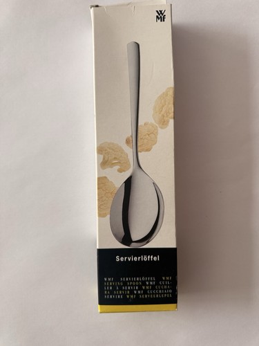 Wmf bistro servierlöffel - wmf,