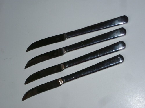 Wmf cromargan bistro 4 - wmf,