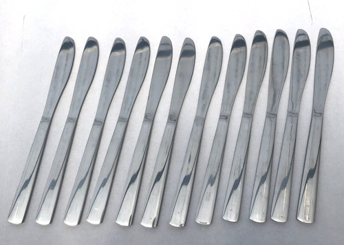 Tafel messer 22 cm - 12, je