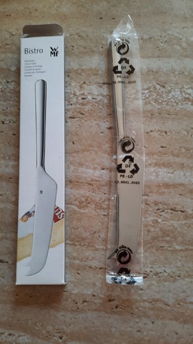Wmf bistro käsemesser neu und - wmf,