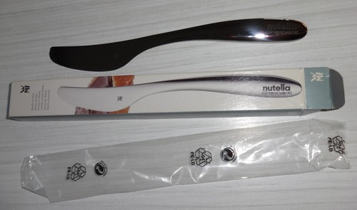 Tolles geschenk wmf - geschenk!,