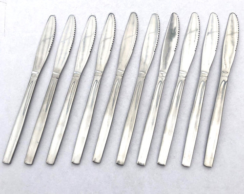 Tafel messer 20 cm - 20,